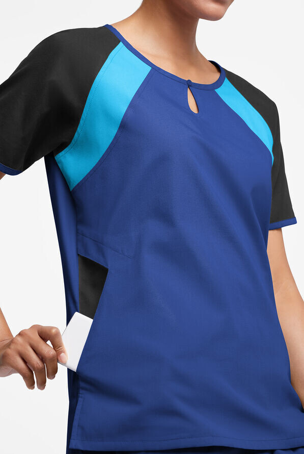 Women&#39;s  Scrub Top
