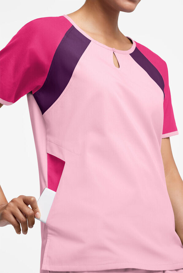 Women&#39;s  Scrub Top