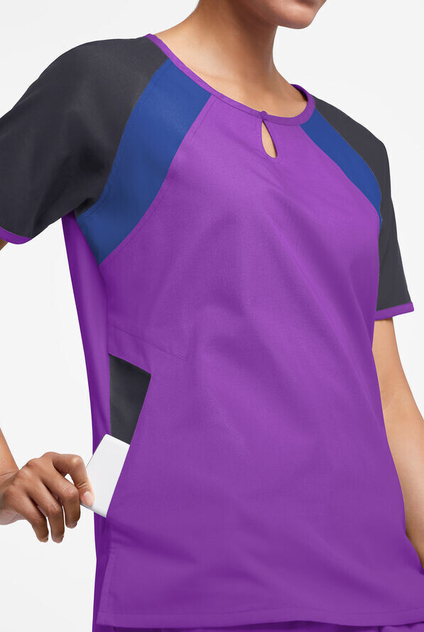 Women&#39;s  Scrub Top