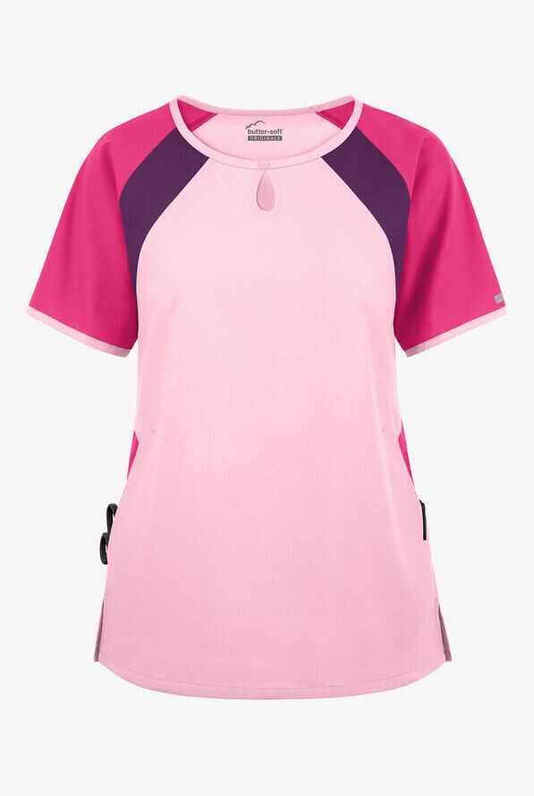 Women&#39;s  Scrub Top