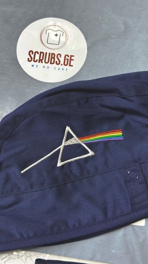 Scrubs hat