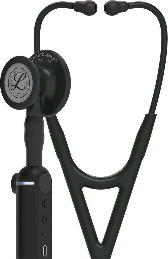 3M Littmann CORE Digital Stethoscope