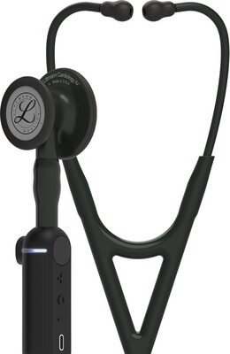 3M Littmann CORE Digital Stethoscope