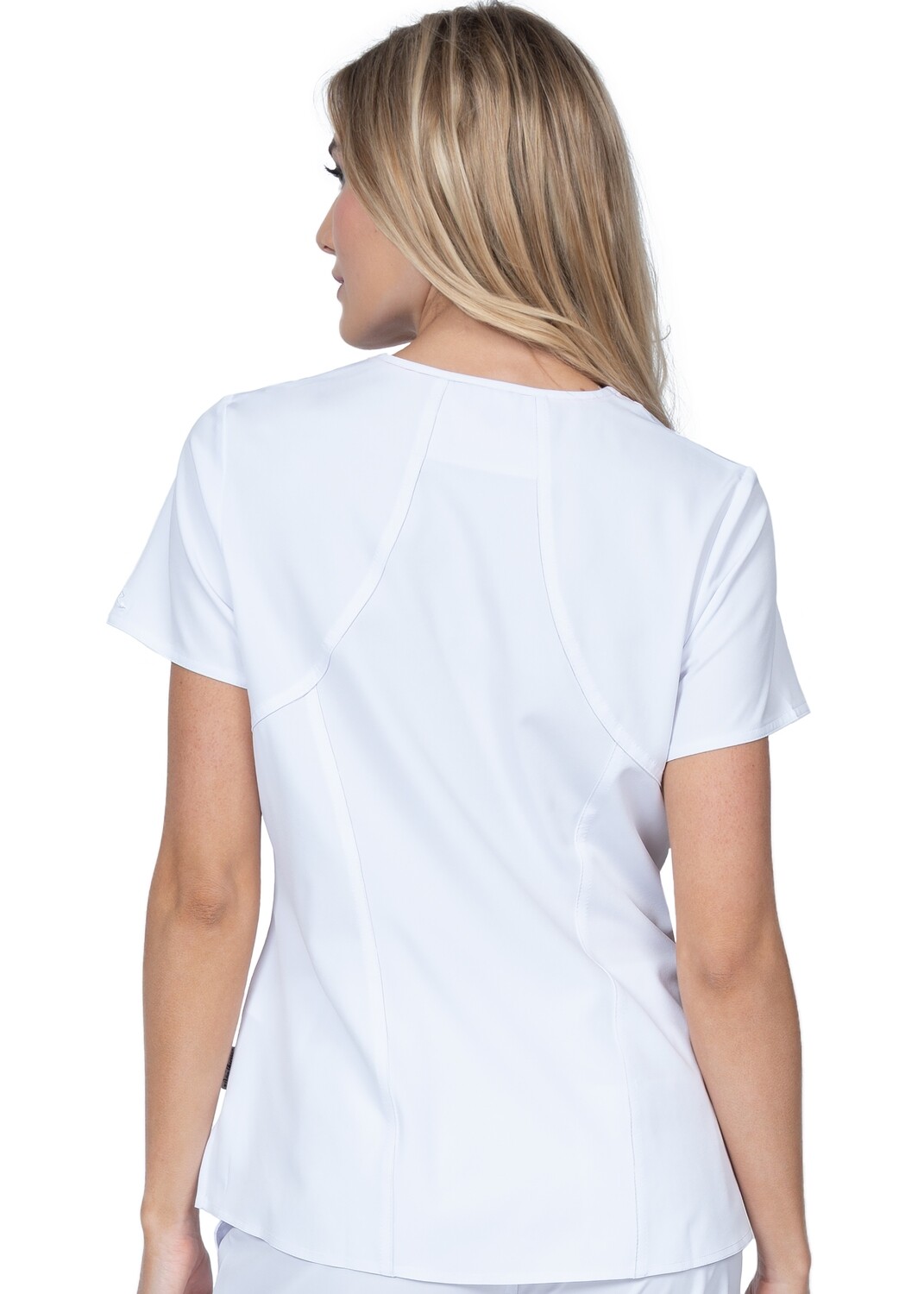 Zavate AVA 1084 Back Knit Top