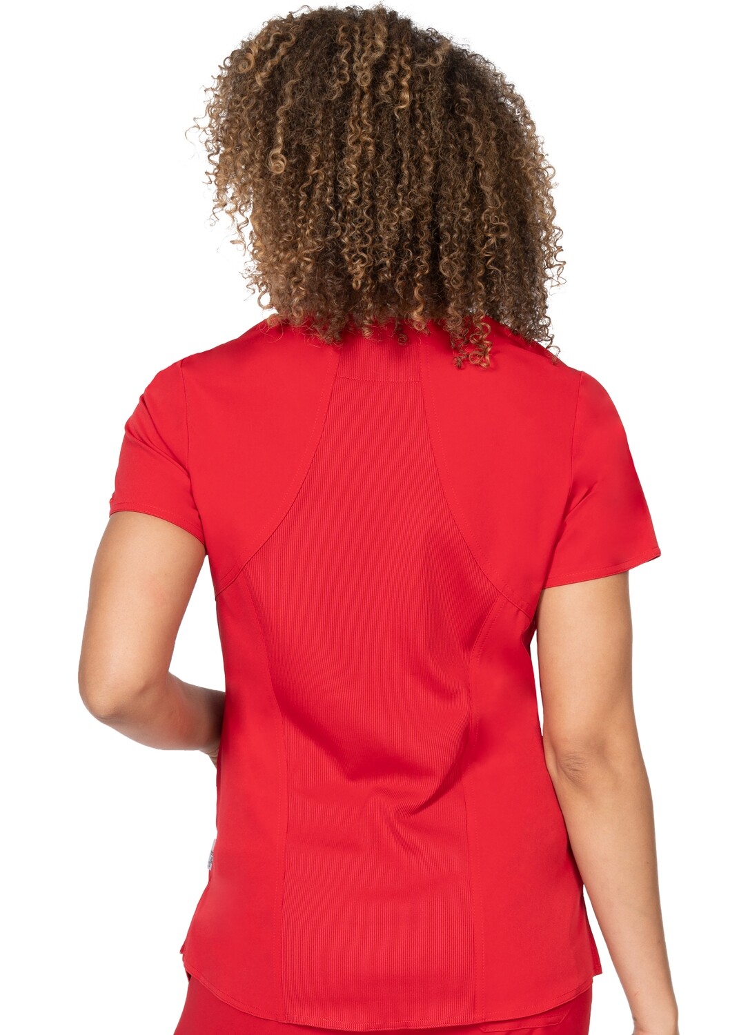 Zavate AVA 1084 Back Knit Top