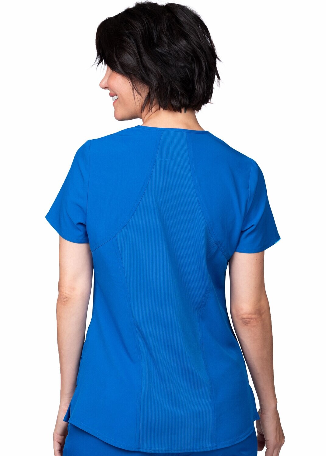 Zavate AVA 1084 Back Knit Top