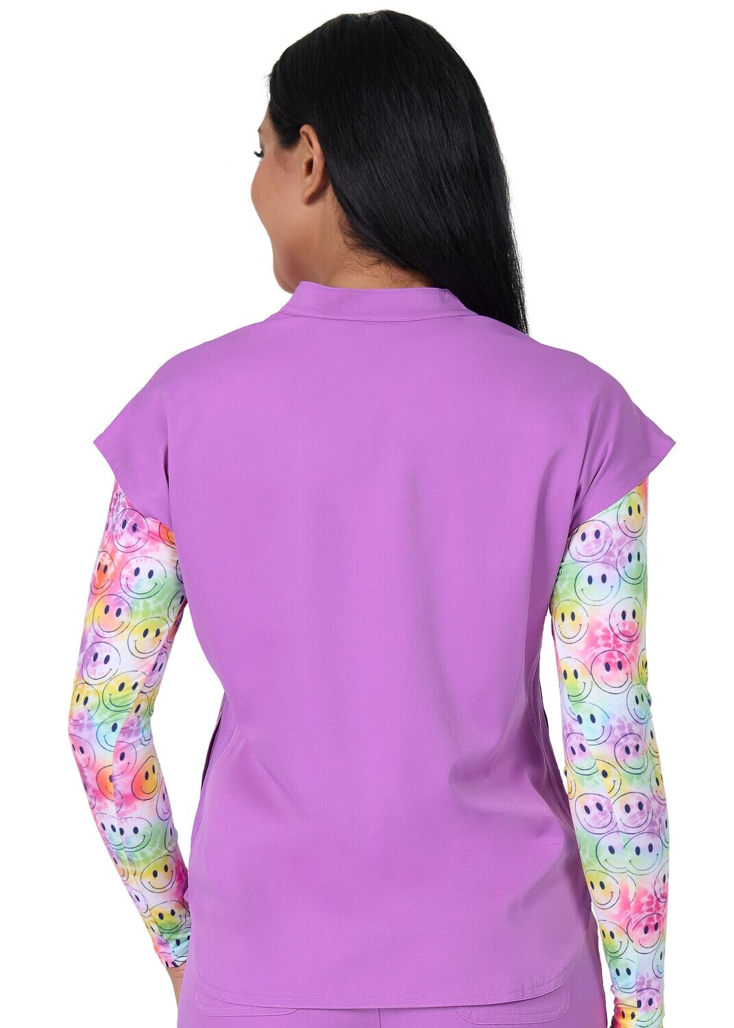 Zavate AVA  1176 Piper Tuck In Top