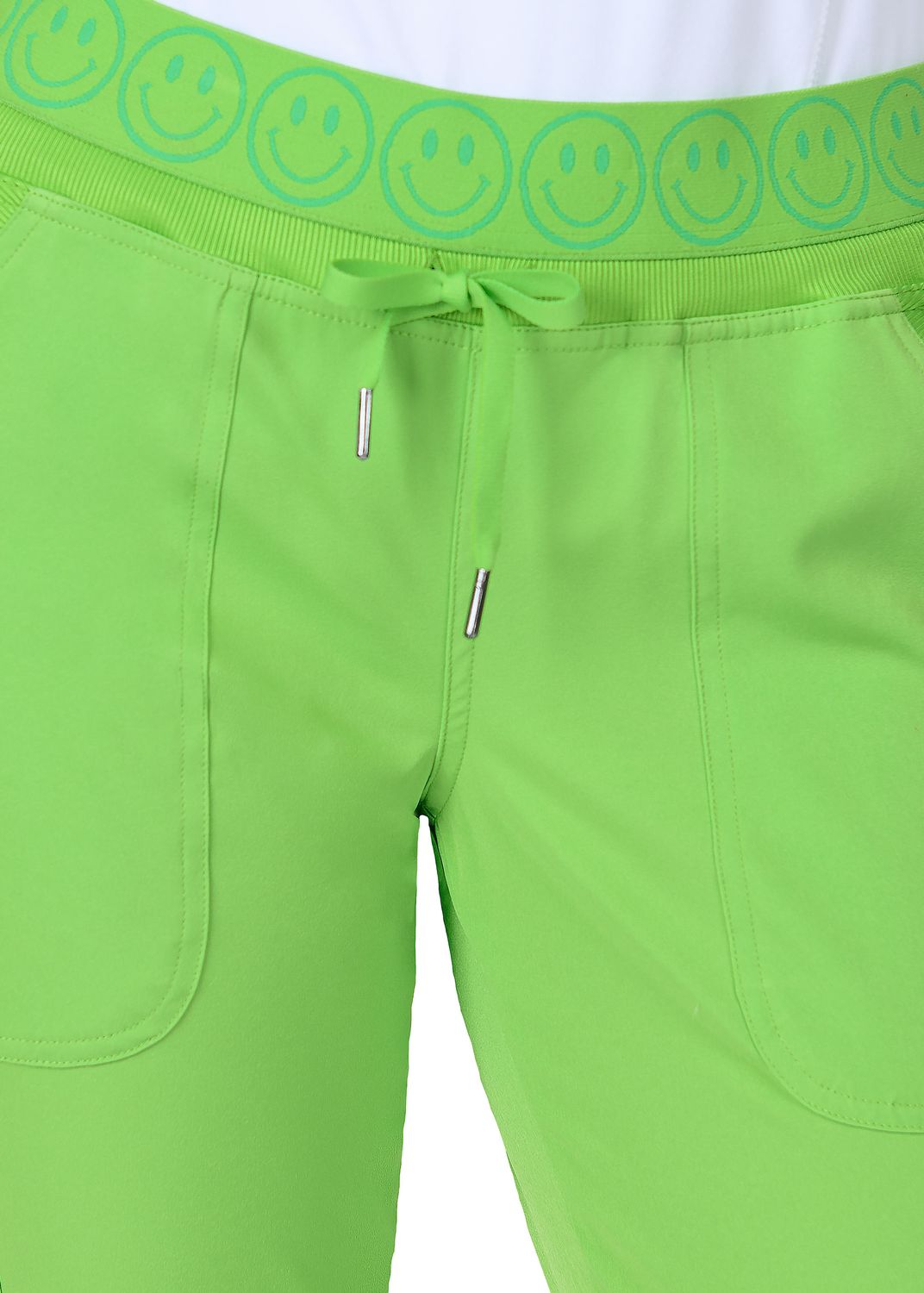SMILEY JOGGER PANT