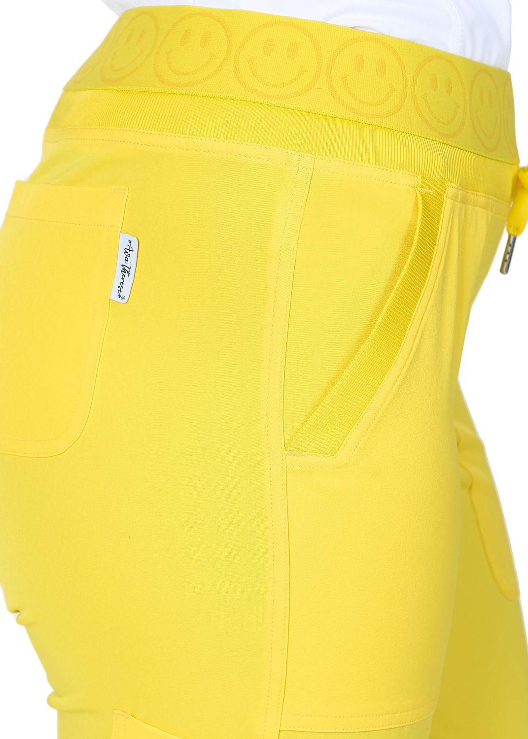 SMILEY JOGGER PANT
