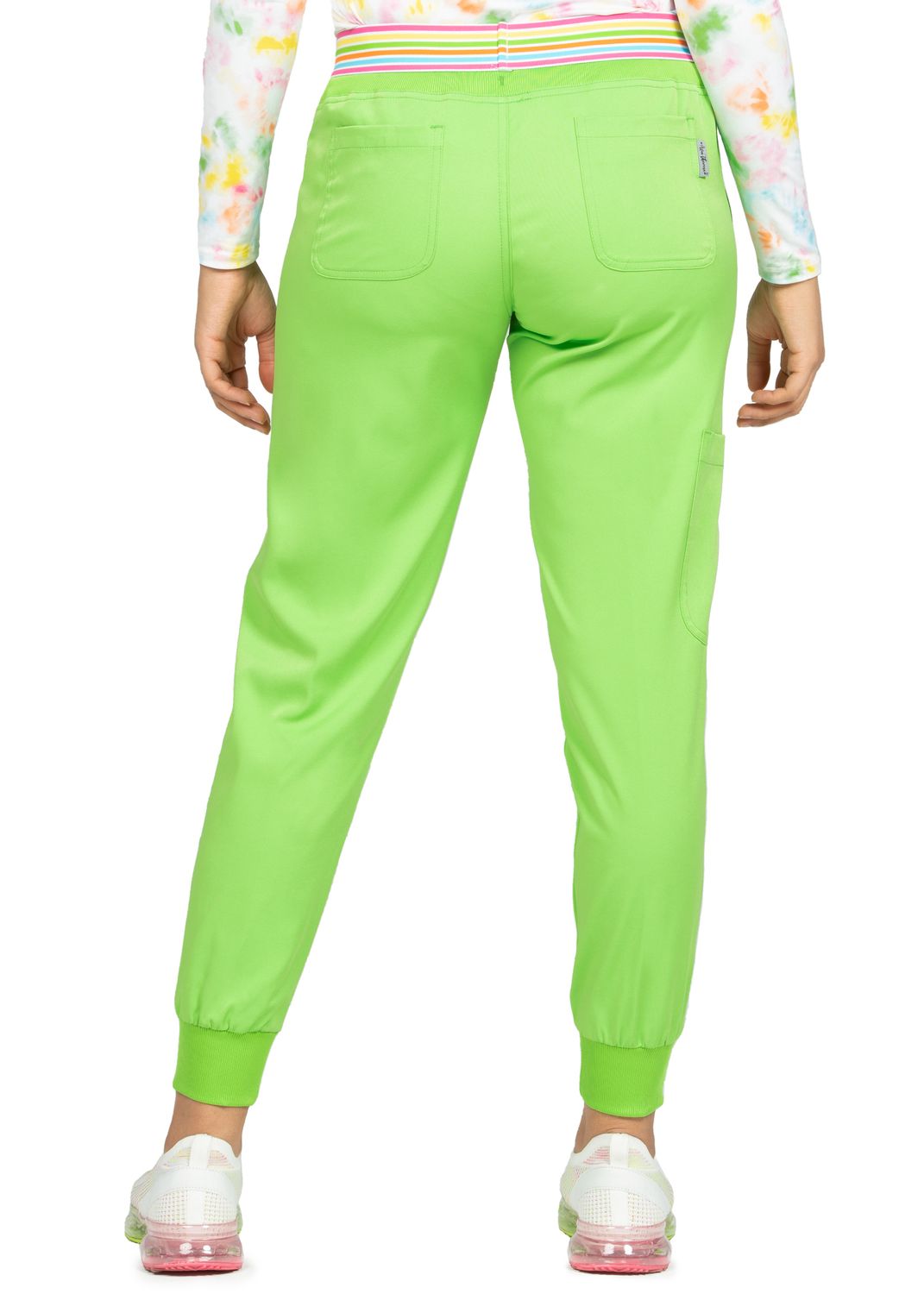 Zavate AVA 3035 LIZZIE JOGGER PANT