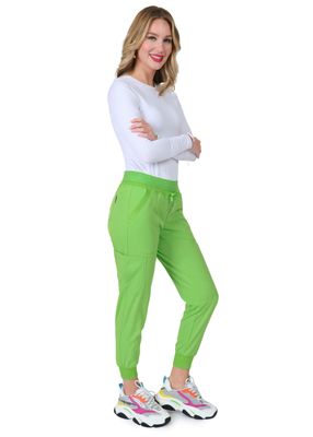 SMILEY JOGGER PANT