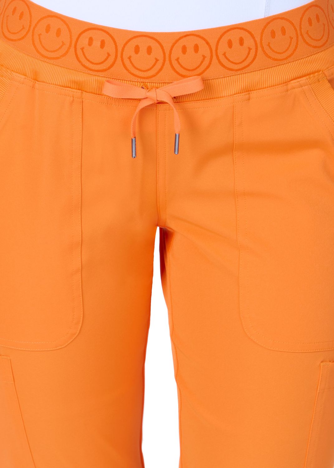 SMILEY JOGGER PANT
