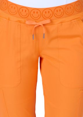 SMILEY JOGGER PANT