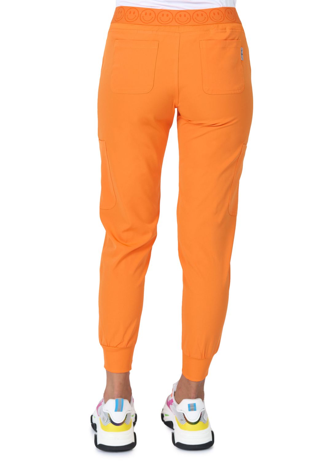 SMILEY JOGGER PANT