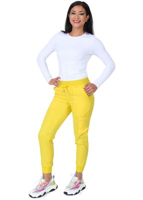 SMILEY JOGGER PANT