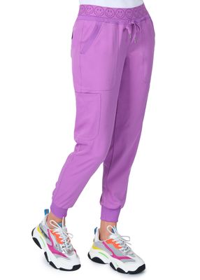 SMILEY JOGGER PANT