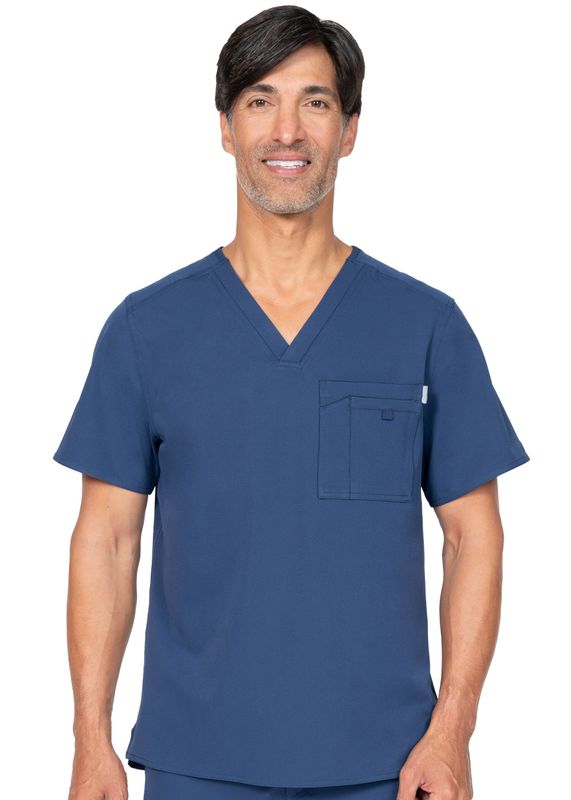 Zavate 1129 MEN&#39;S TUCK IN TOP