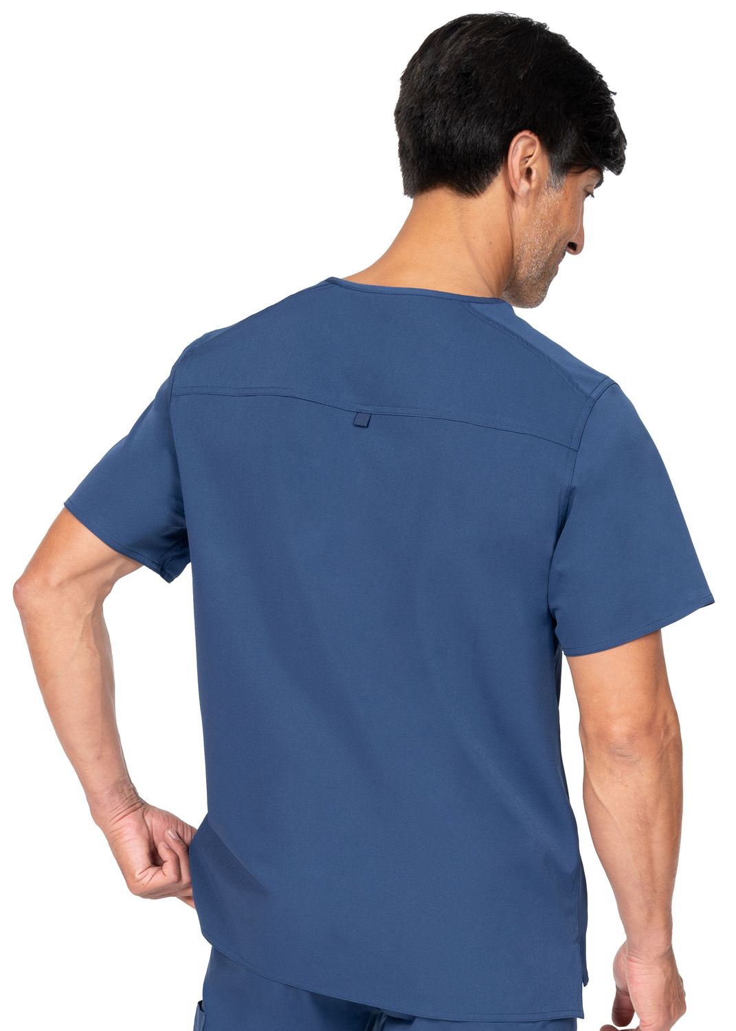 Zavate 1129 MEN&#39;S TUCK IN TOP