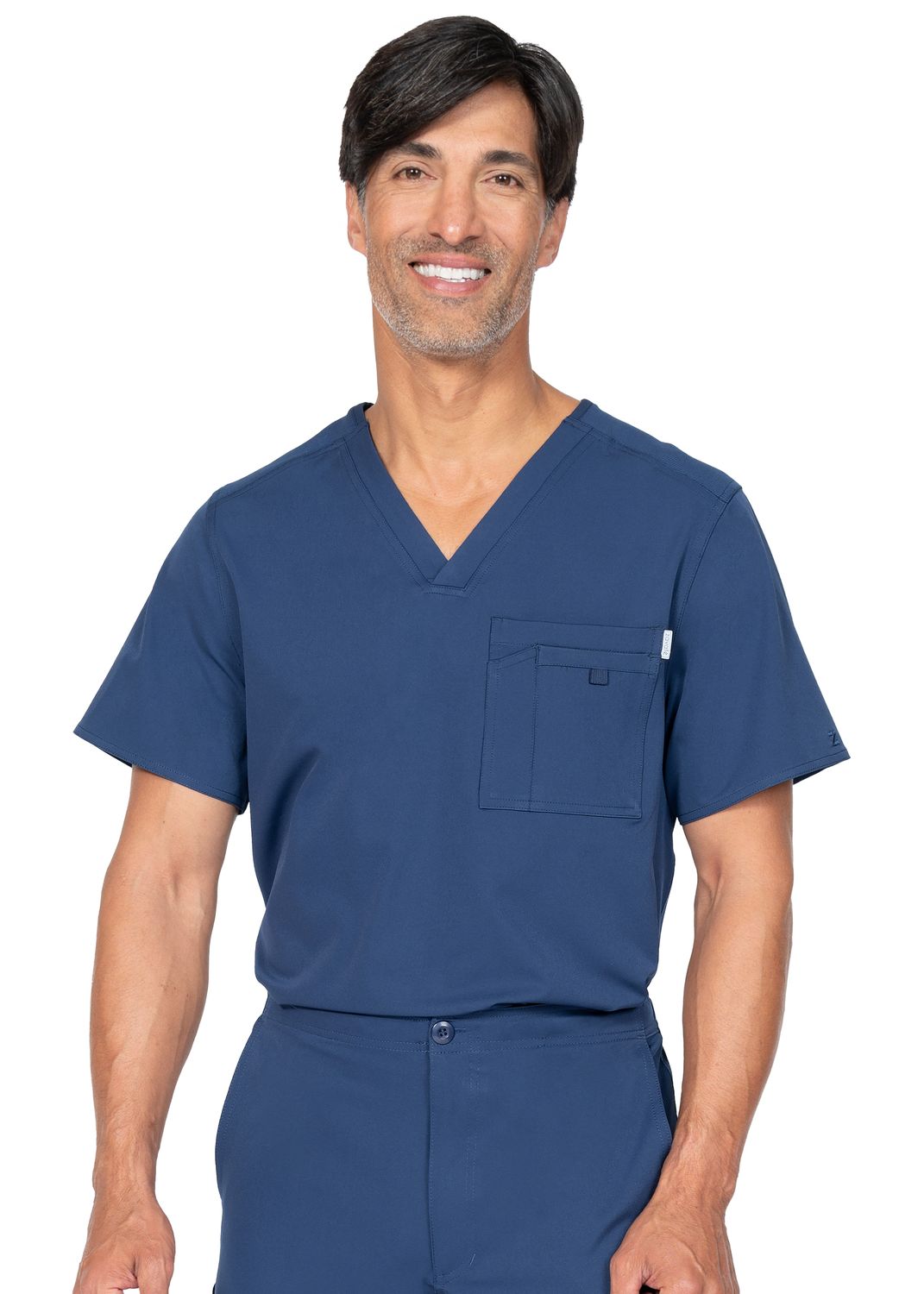 Zavate 1129 MEN&#39;S TUCK IN TOP