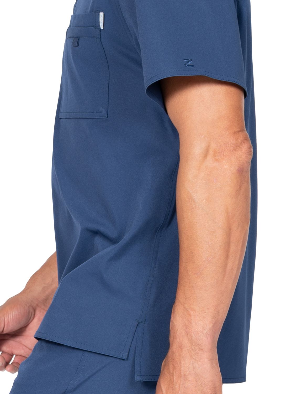 Zavate 1129 MEN&#39;S TUCK IN TOP