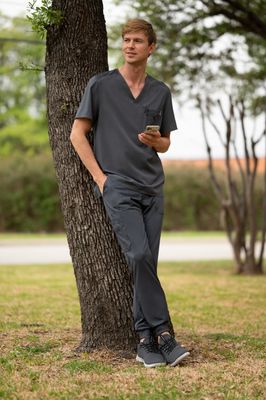 Zavate 1129 MEN&#39;S TUCK IN TOP