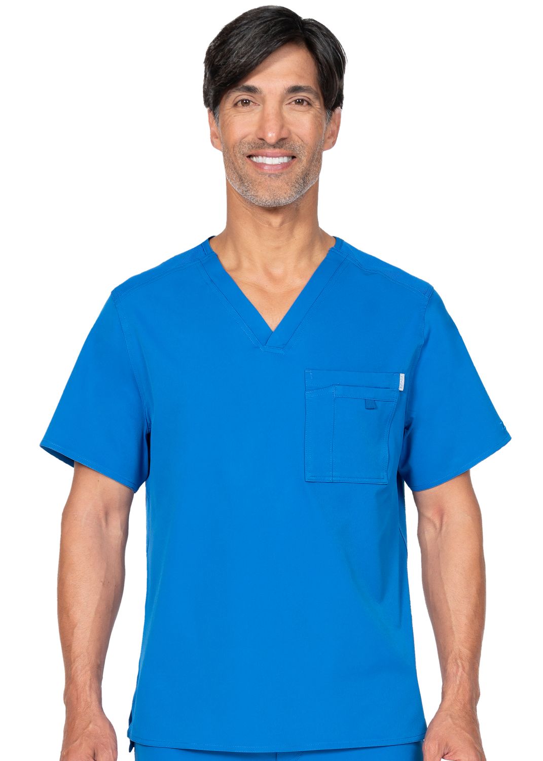 Zavate 1129 MEN&#39;S TUCK IN TOP