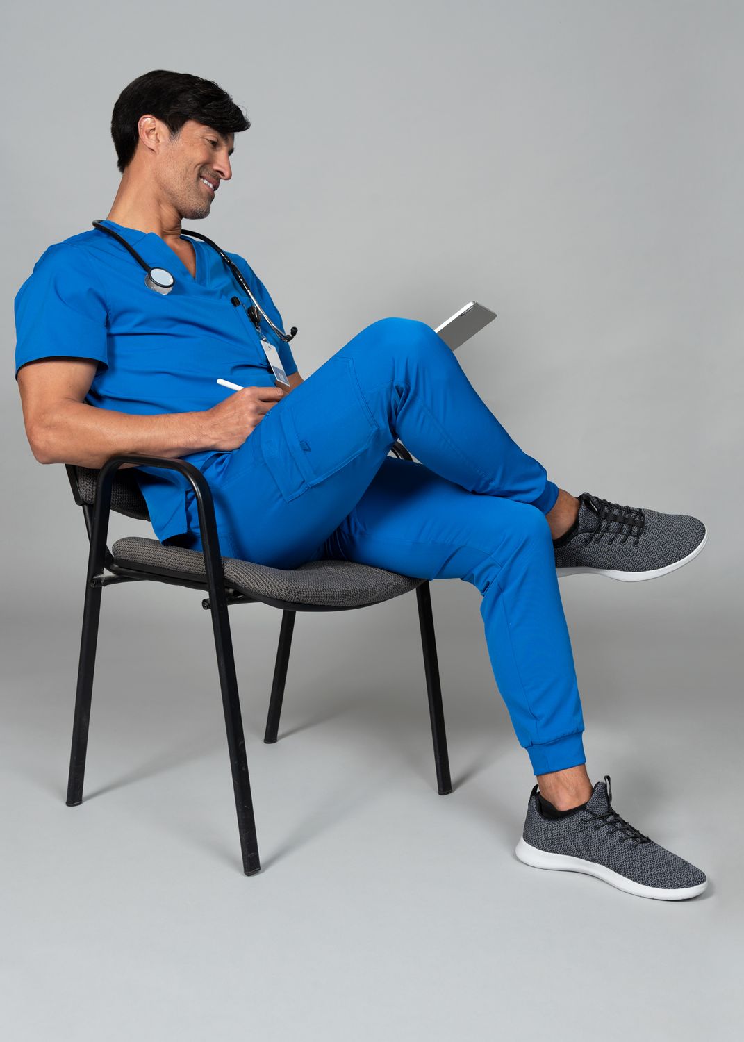 Zavate 1129 MEN&#39;S TUCK IN TOP
