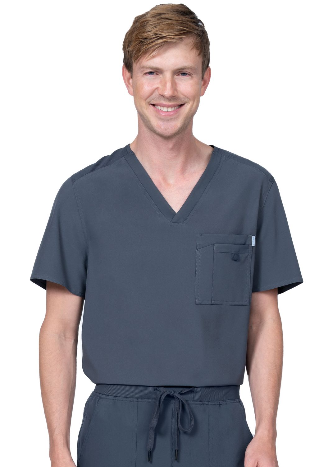 Zavate 1129 MEN&#39;S TUCK IN TOP