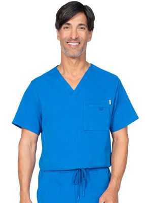 Zavate 1129 MEN&#39;S TUCK IN TOP