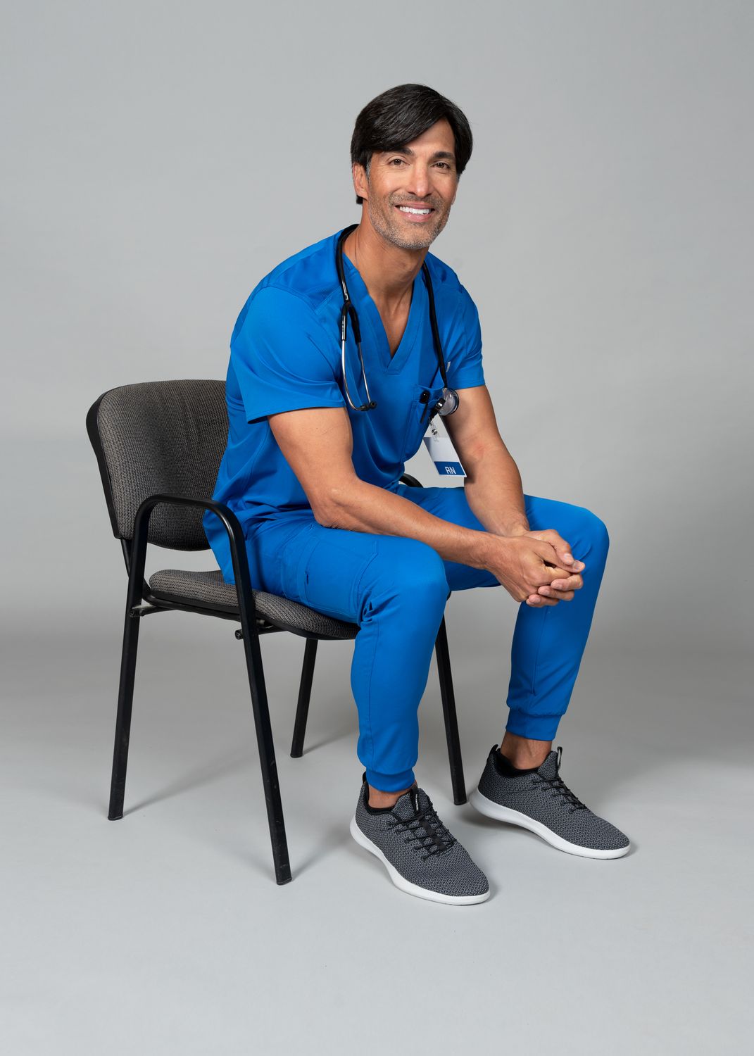 Zavate 1129 MEN&#39;S TUCK IN TOP