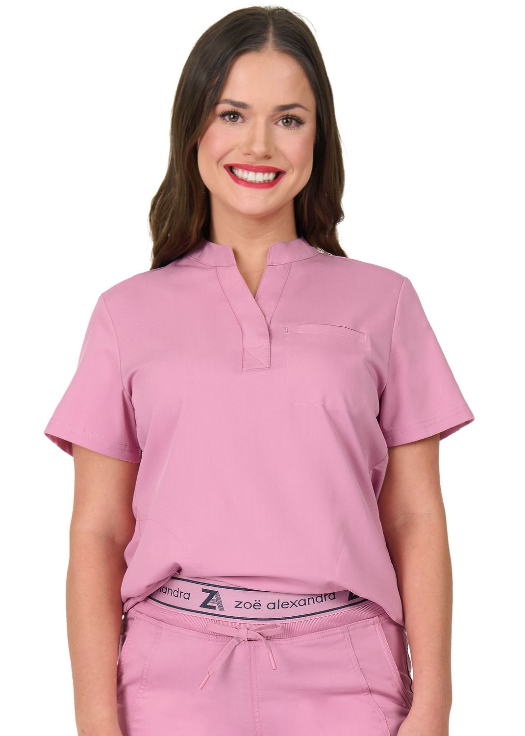 ZAVATE Zoë Alexandra 1132 CHELSEA TUCK IN TOP