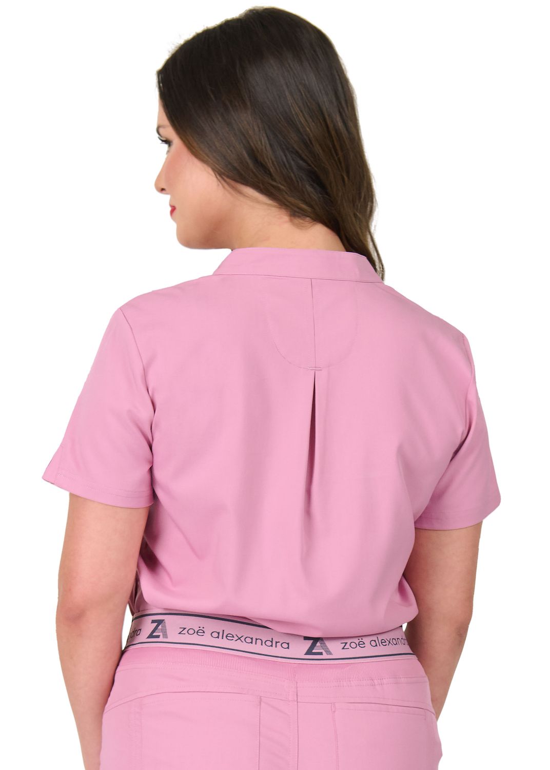 ZAVATE Zoë Alexandra 1132 CHELSEA TUCK IN TOP