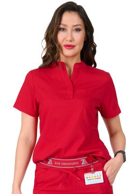 ZAVATE Zoë Alexandra 1132CHELSEA TUCK IN TOP