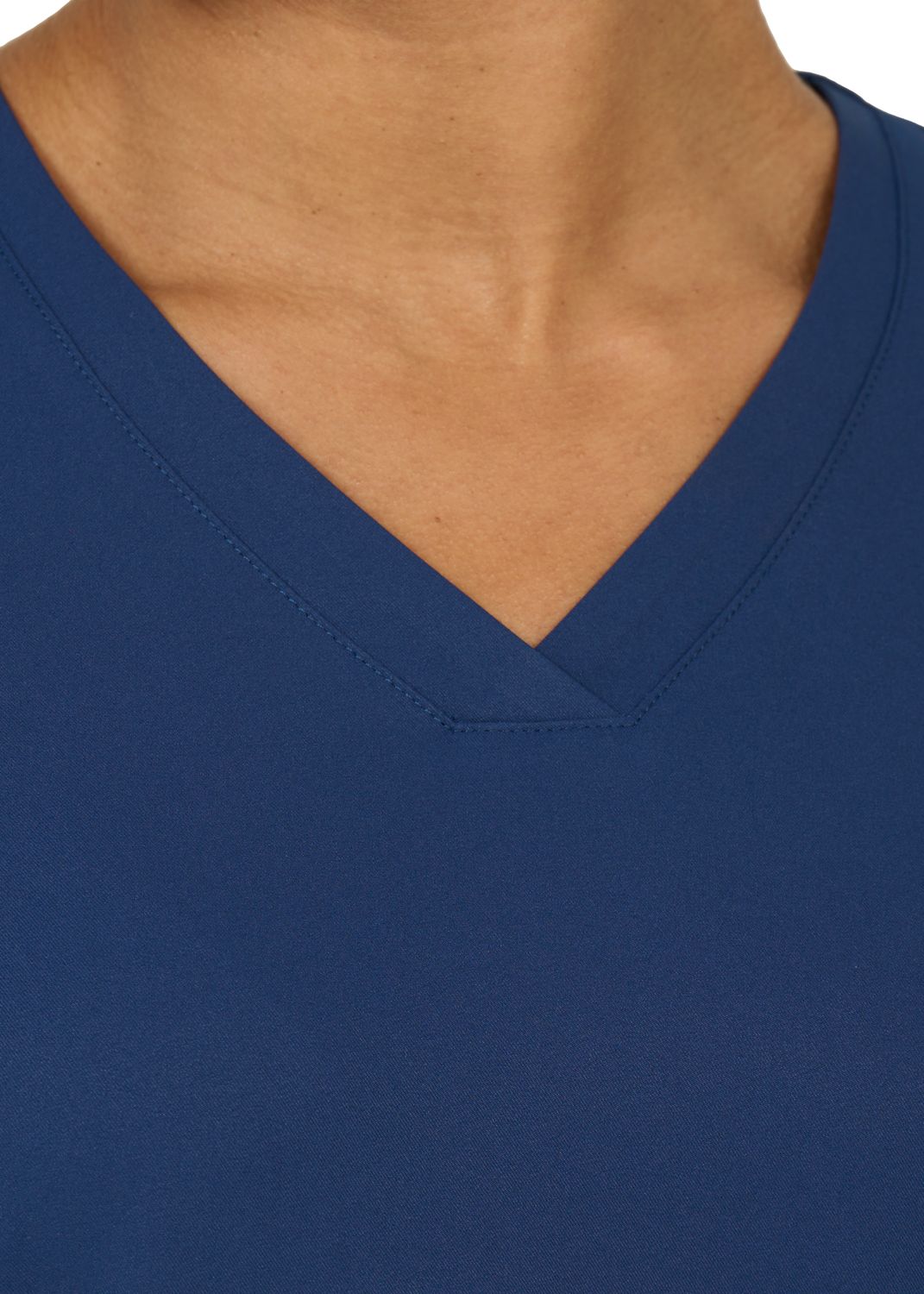 Zavate STUDIO 1165 Focus V-Neck Top