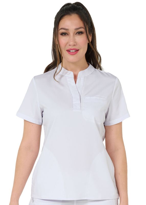 ZAVATE Zoë Alexandra 1132 CHELSEA TUCK IN TOP