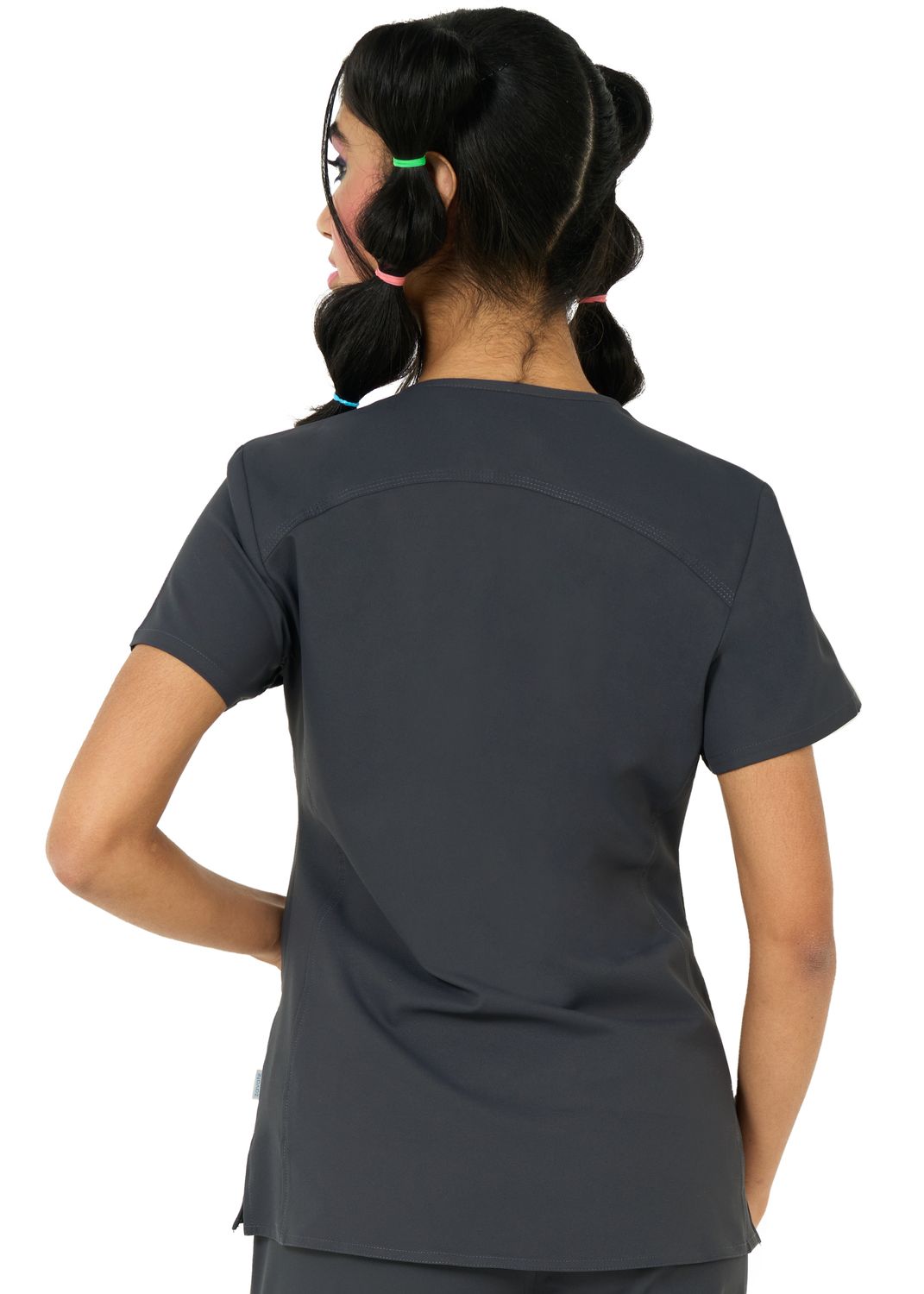 Zavate STUDIO 1165 Focus V-Neck Top