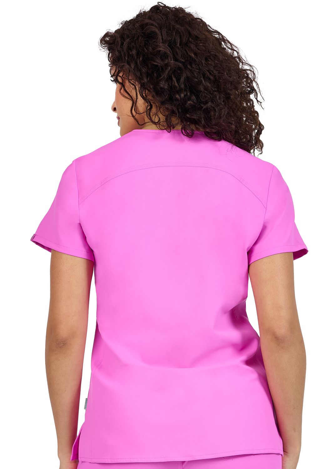 Zavate STUDIO 1165 Focus V-Neck Top