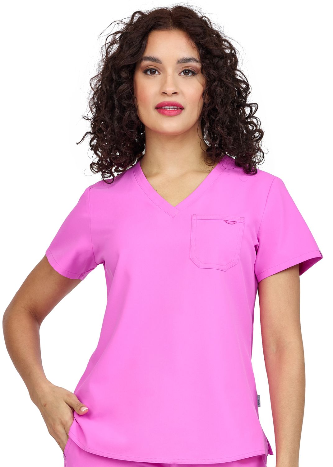 Zavate STUDIO 1169 Elevate Tuck-In Top