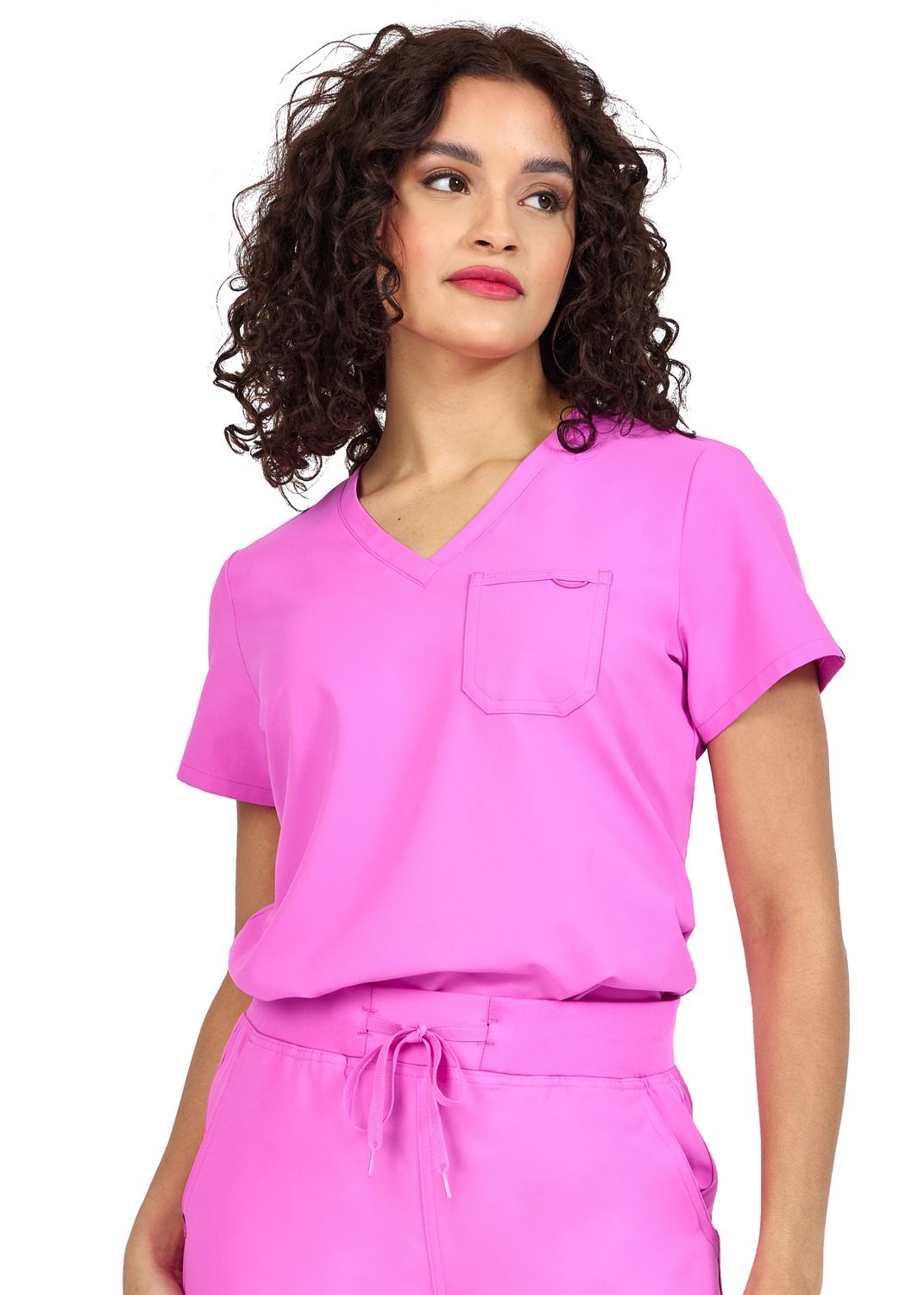 Zavate STUDIO 1169 Elevate Tuck-In Top