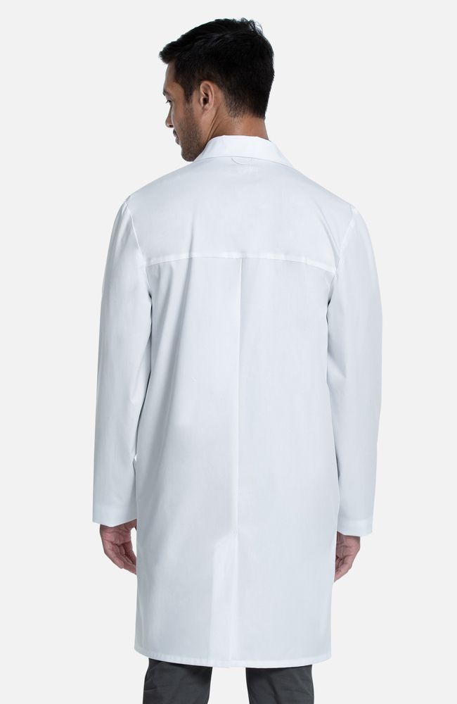 Women&#39;s Mid Length Lab Coat