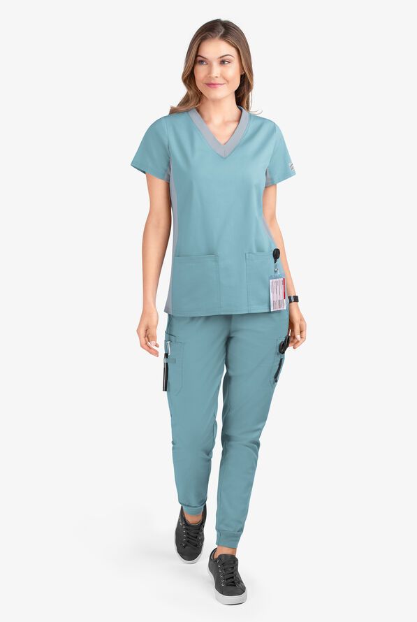 Women&#39;s  Scrub Top