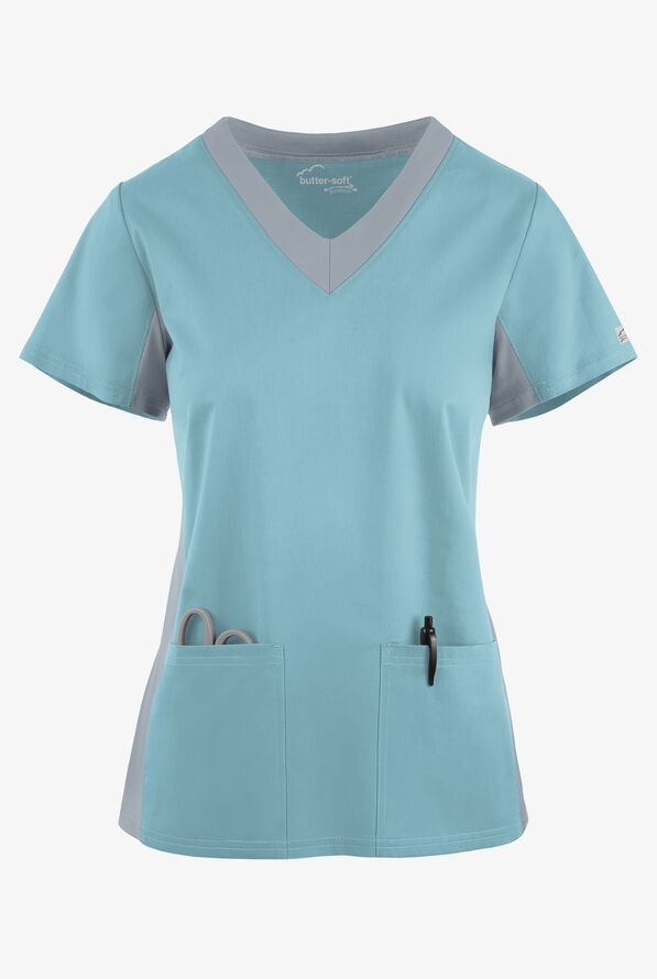 Women&#39;s  Scrub Top