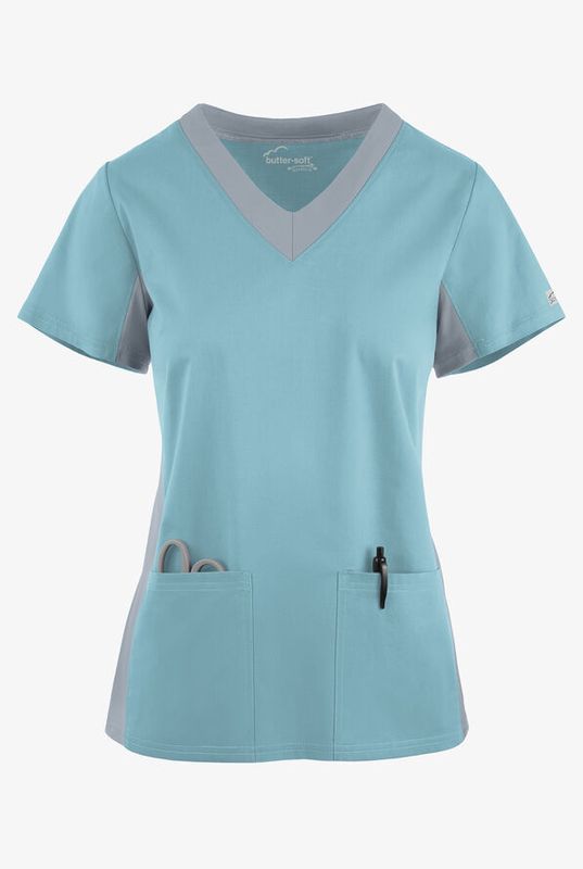 Women&#39;s  Scrub Top