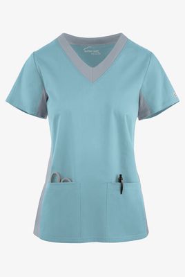 Women&#39;s  Scrub Top