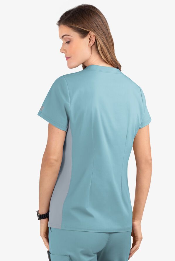 Women&#39;s  Scrub Top