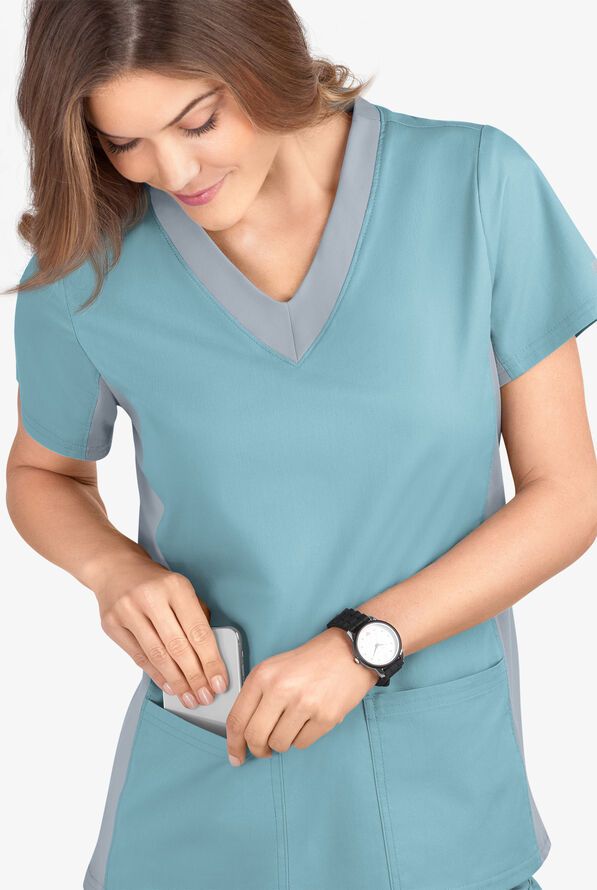Women&#39;s  Scrub Top