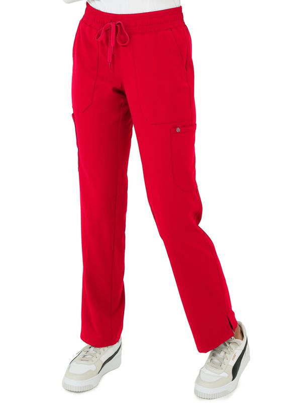 Zavate STUDIO 3063 Energy Straight Leg Pant