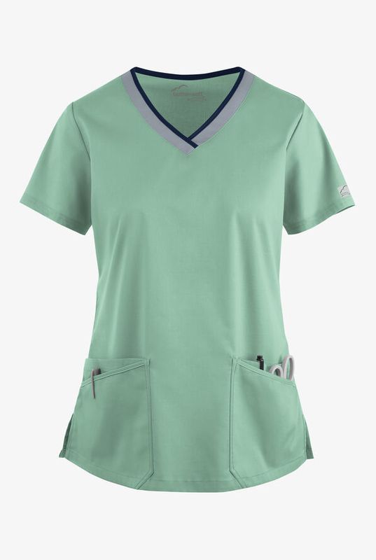 Women&#39;s  Scrub Top