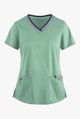 Women&#39;s  Scrub Top