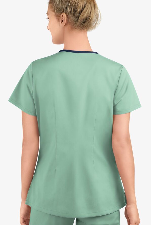 Women&#39;s  Scrub Top
